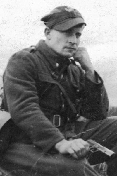 józef kuraś 